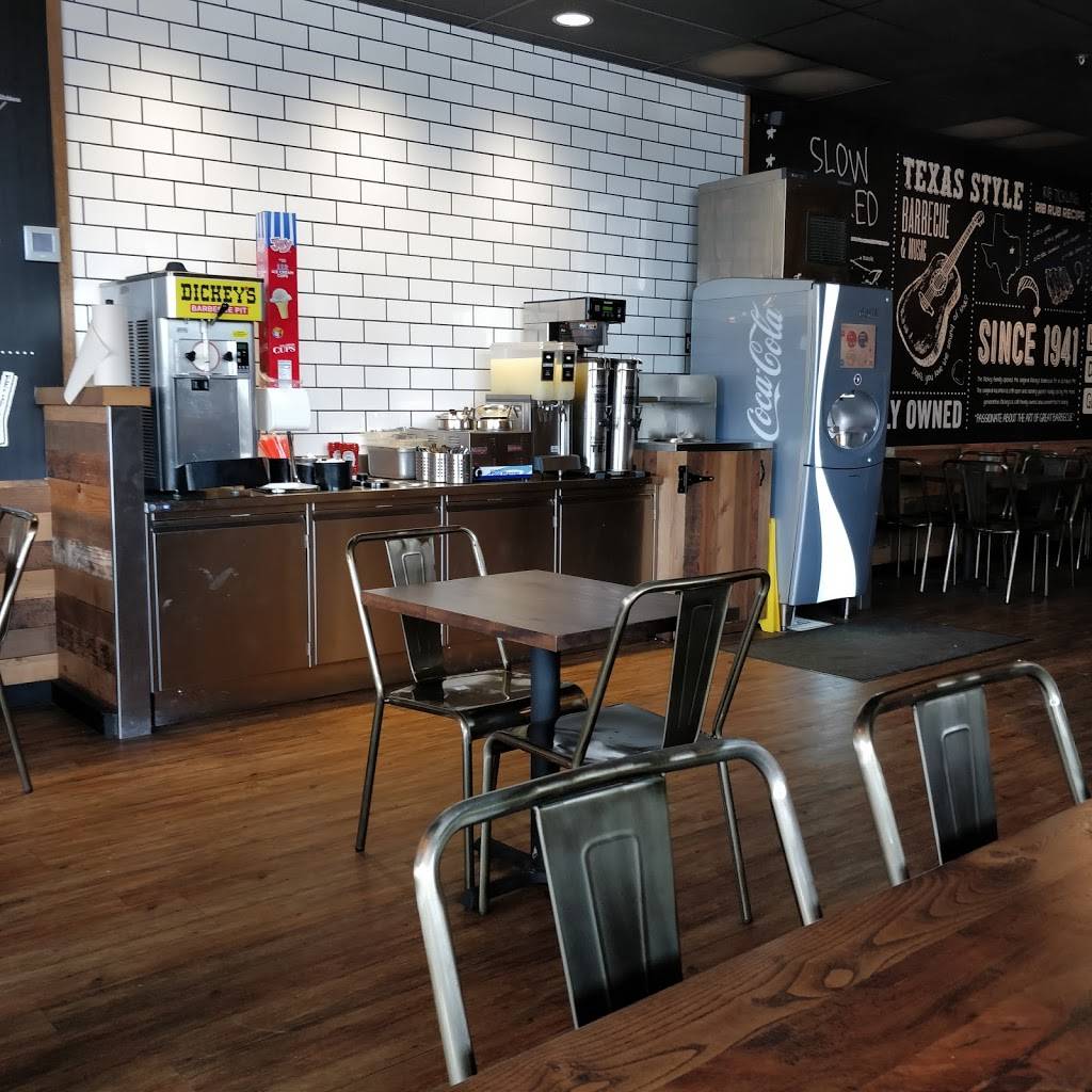Dickeys Barbecue Pit | restaurant | 4325 E University Dr, Prosper, TX 75078, USA | 9726569727 OR +1 972-656-9727