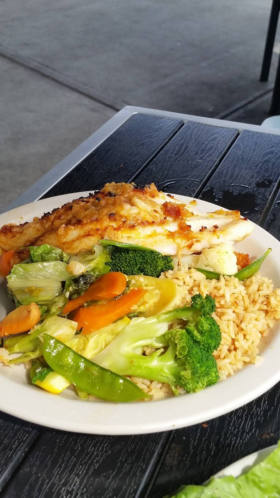 Bayhouse | restaurant | 155-57 Bayview Ave, Rosedale, NY 11422, USA | 7185277575 OR +1 718-527-7575