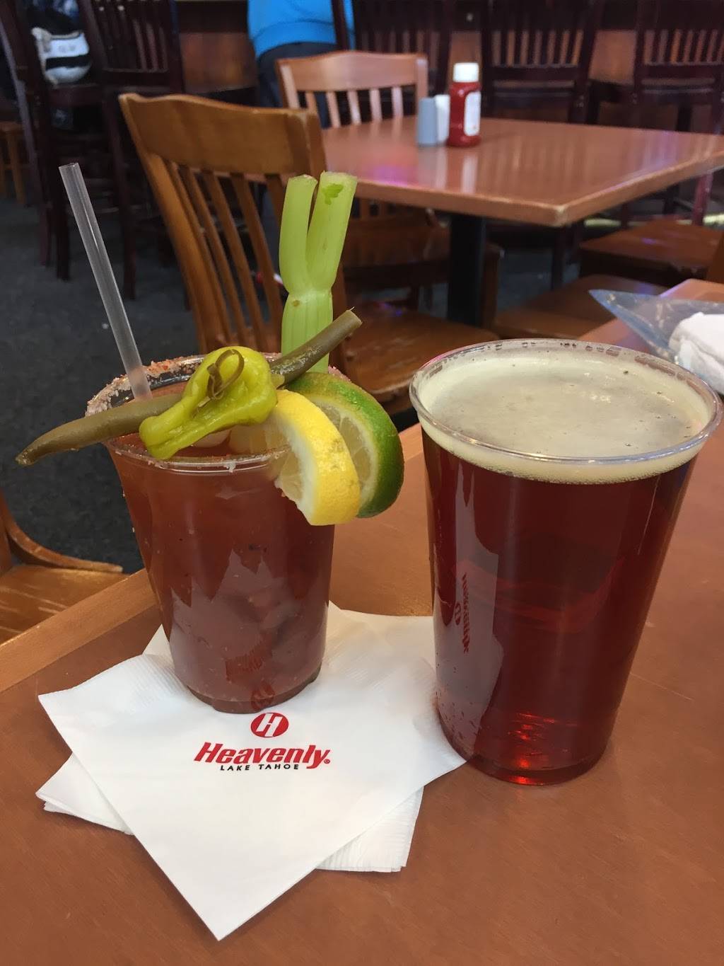 East Peak Lodge | restaurant | Stateline, NV 89449, USA | 7755867000 OR +1 775-586-7000