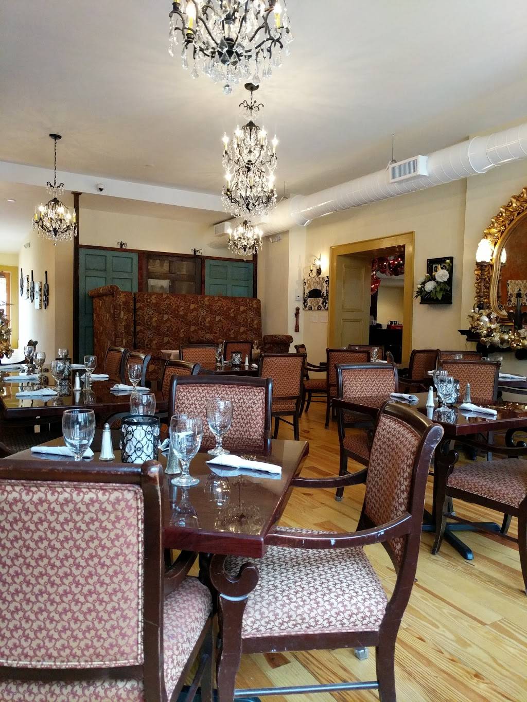 DJs Rajun Cajun & Steakhouse | restaurant | 309 N Sycamore St, Petersburg, VA 23803, USA | 8047048940 OR +1 804-704-8940