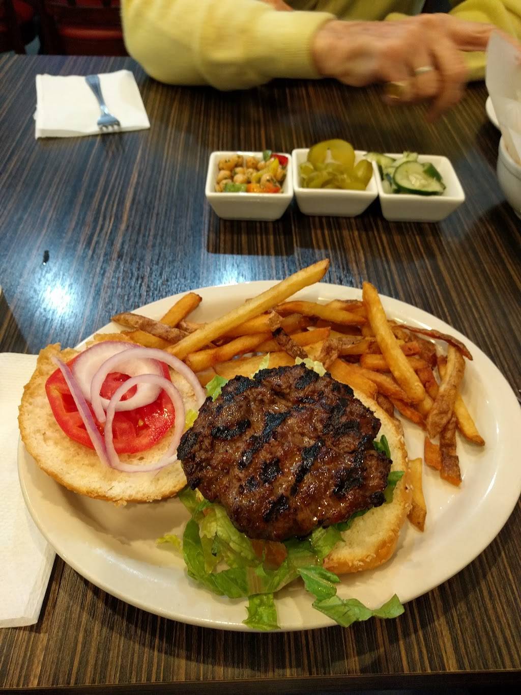 Boca Grill | restaurant | 8903 Glades Rd G9, Boca Raton, FL 33434, USA | 5614198434 OR +1 561-419-8434