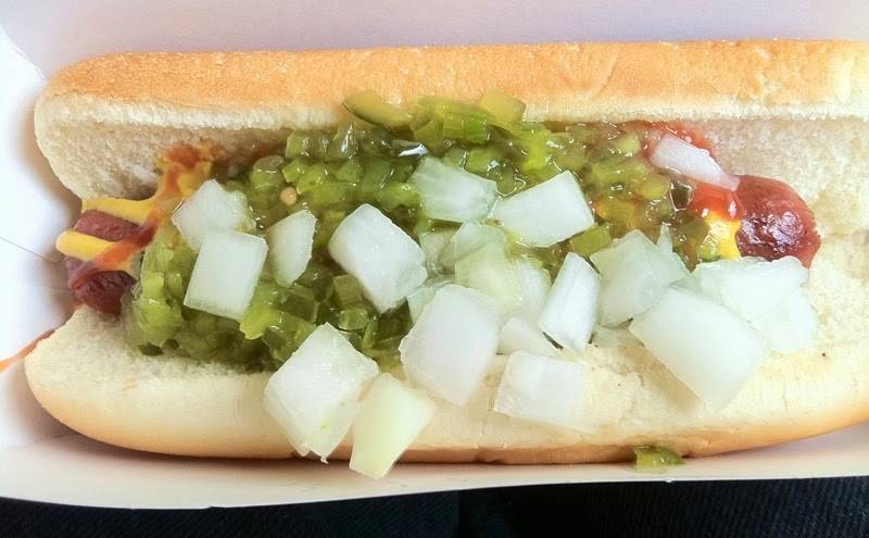 Sonic Drive-In | restaurant | 5755 Portsmouth Blvd, Portsmouth, VA 23701, USA | 7574657093 OR +1 757-465-7093