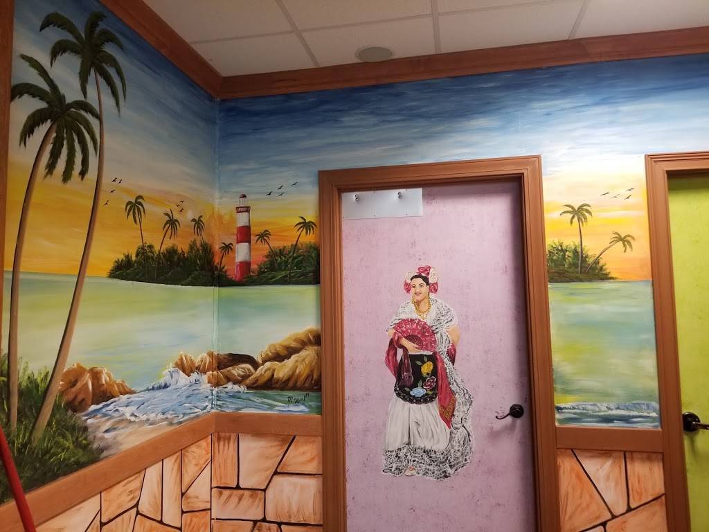 EL Veracruz Mexican Restaurant | restaurant | 613 N 2nd St, Booneville, MS 38829, USA | 6625963070 OR +1 662-596-3070