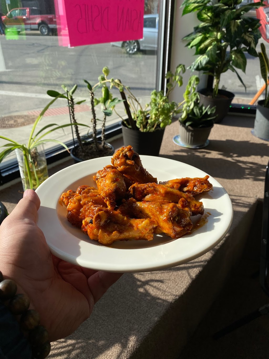 Fusion Central Restaurant | restaurant | 12123 Lorain Ave, Cleveland, OH 44111, USA | 2164718054 OR +1 216-471-8054