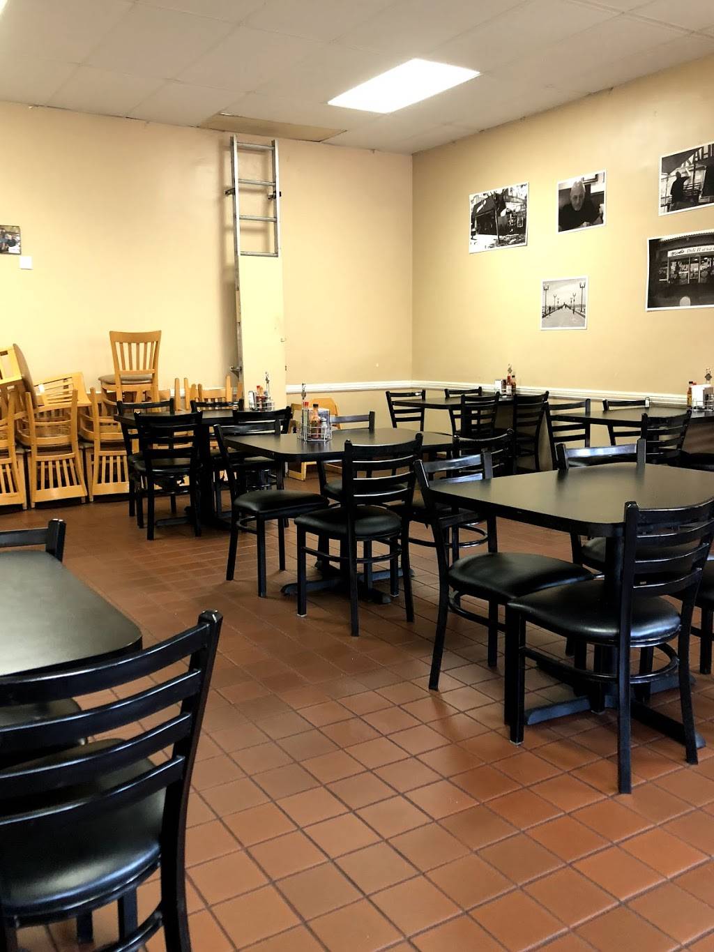 Nicks Deli II | meal takeaway | 10900 Los Alamitos Blvd Ste 109, Los Alamitos, CA 90720, USA | 5627957766 OR +1 562-795-7766