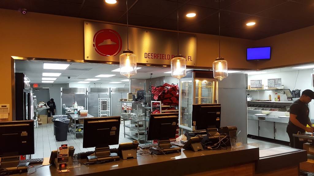 Pizza Hut | meal delivery | 1636 W Hillsboro Blvd, Deerfield Beach, FL 33442, USA | 9544270111 OR +1 954-427-0111