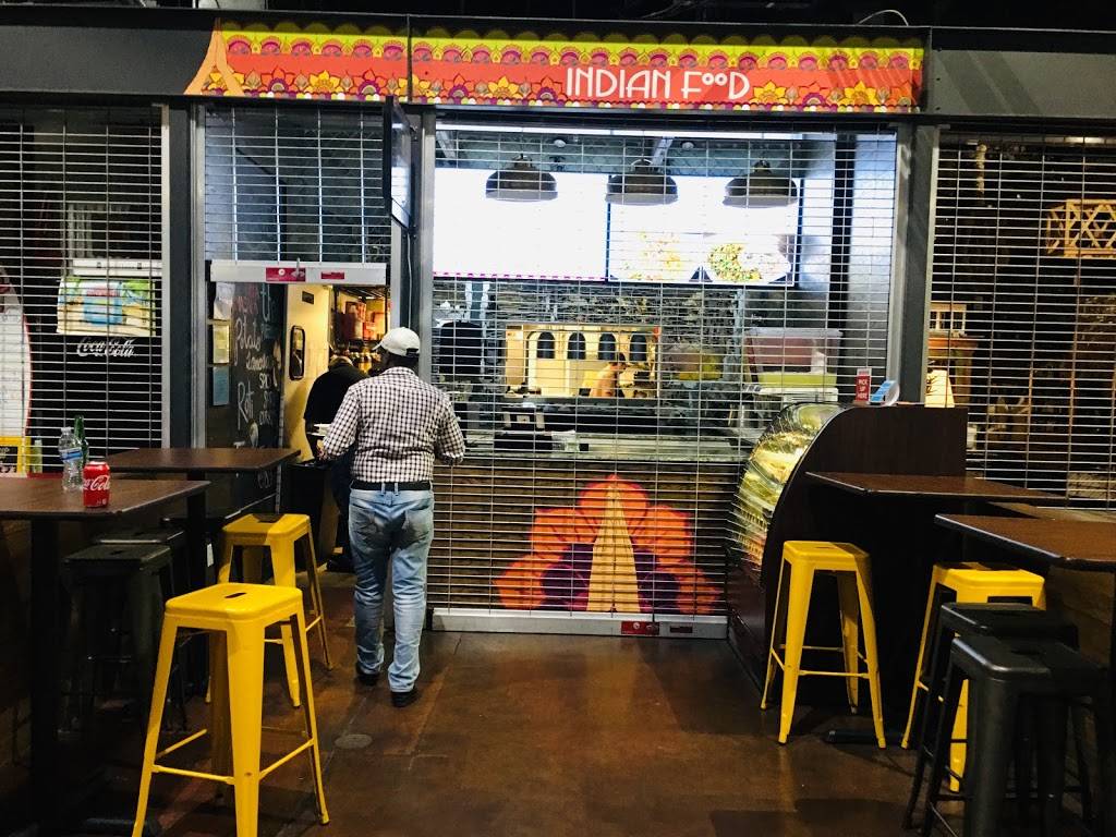 8 Cloves - Spice of India | restaurant | 920 S Harwood St #180, Dallas, TX 75201, USA | 2142727311 OR +1 214-272-7311