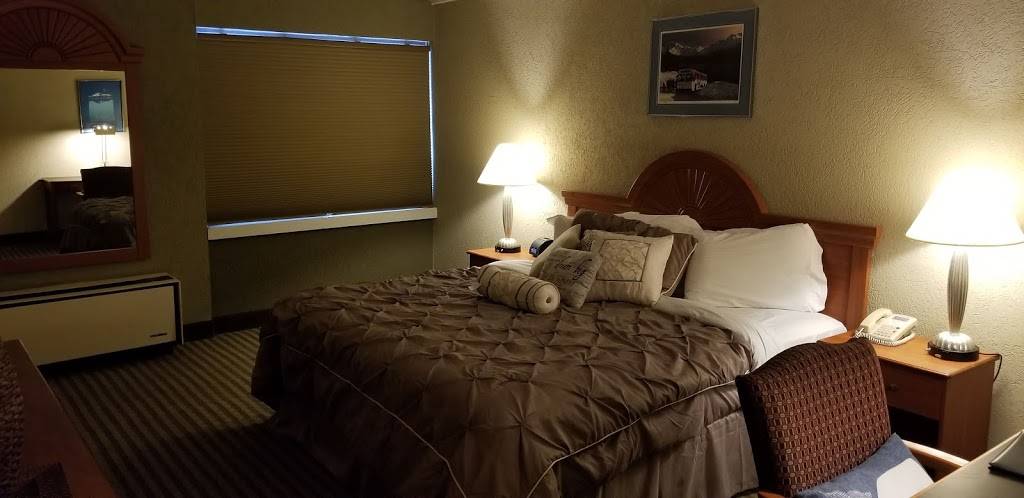 Aviator Hotel Anchorage | night club | 239 W 4th Ave, Anchorage, AK 99501, USA | 9077935555 OR +1 907-793-5555