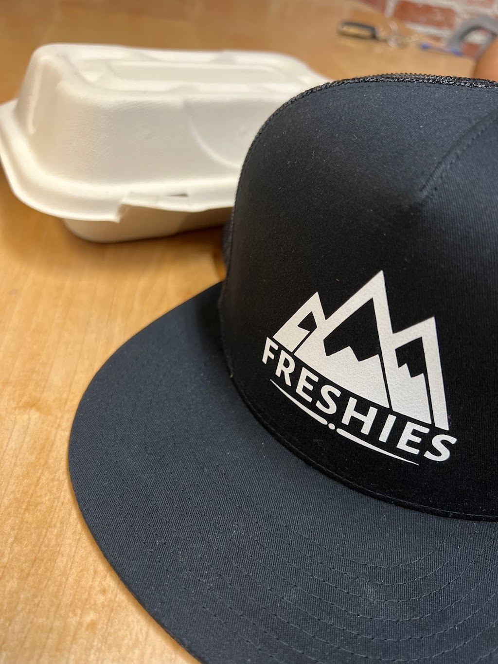 Freshies | restaurant | 50 S Virginia St, Reno, NV 89501, USA | 7753578737 OR +1 775-357-8737