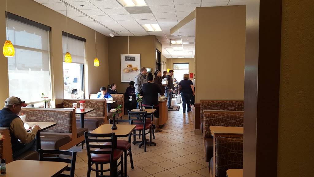 Chick-fil-A | restaurant | 9101 Spencer Hwy, La Porte, TX 77571, USA | 2814769599 OR +1 281-476-9599
