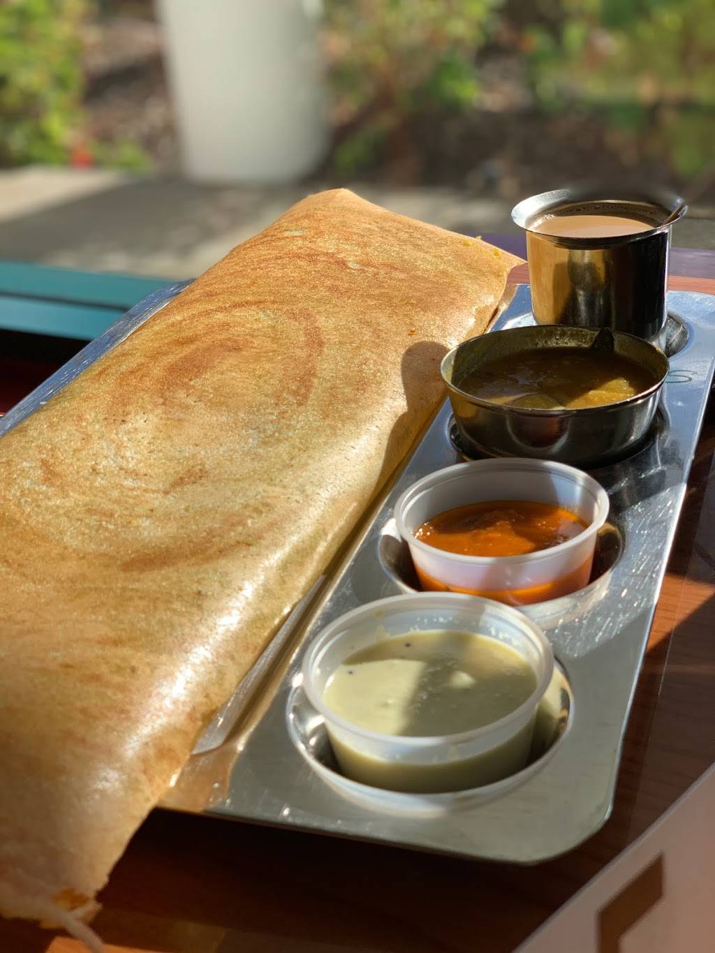 Sri Venkatesh Bhavan | restaurant | 3180 Santa Rita Rd, Pleasanton, CA 94566, USA | 9254250901 OR +1 925-425-0901