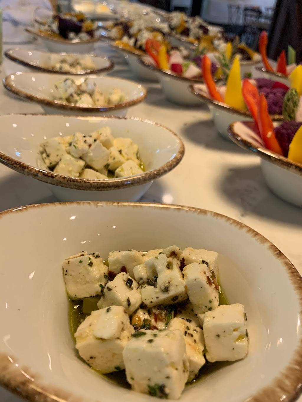 Jardin | restaurant | 555 Funston Pl, San Antonio, TX 78209, USA | 2103385100 OR +1 210-338-5100