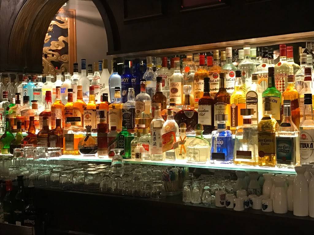 Sino Fusion | restaurant | 5555 E Santa Ana Canyon Rd, Anaheim, CA 92807, USA | 7149748889 OR +1 714-974-8889