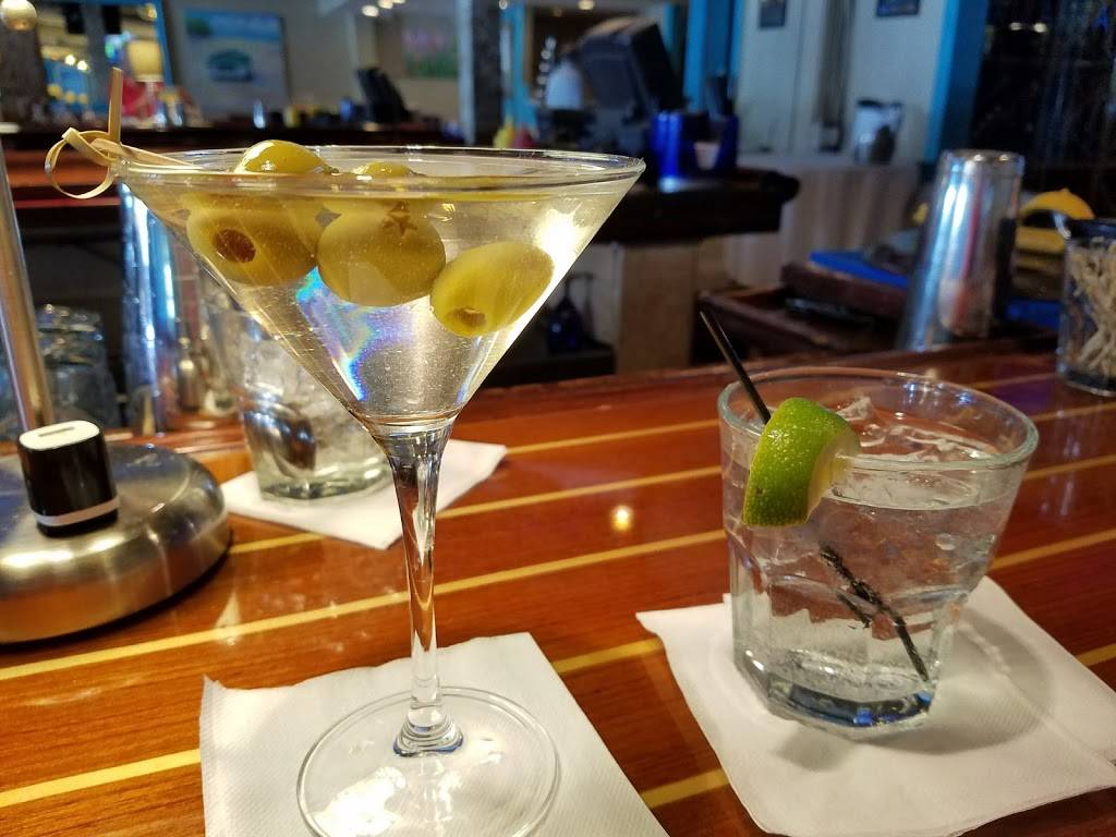 Aqua | restaurant | 862 5th Ave S, Naples, FL 34102, USA | 2392131111 OR +1 239-213-1111