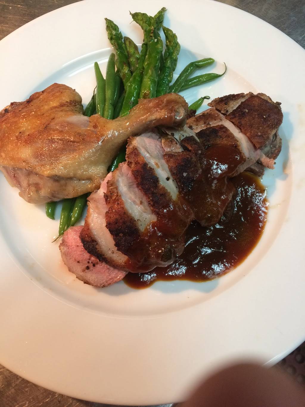 Piccolo Arancio | restaurant | 819 Farmington Ave, Farmington, CT 06032, USA | 8606741224 OR +1 860-674-1224