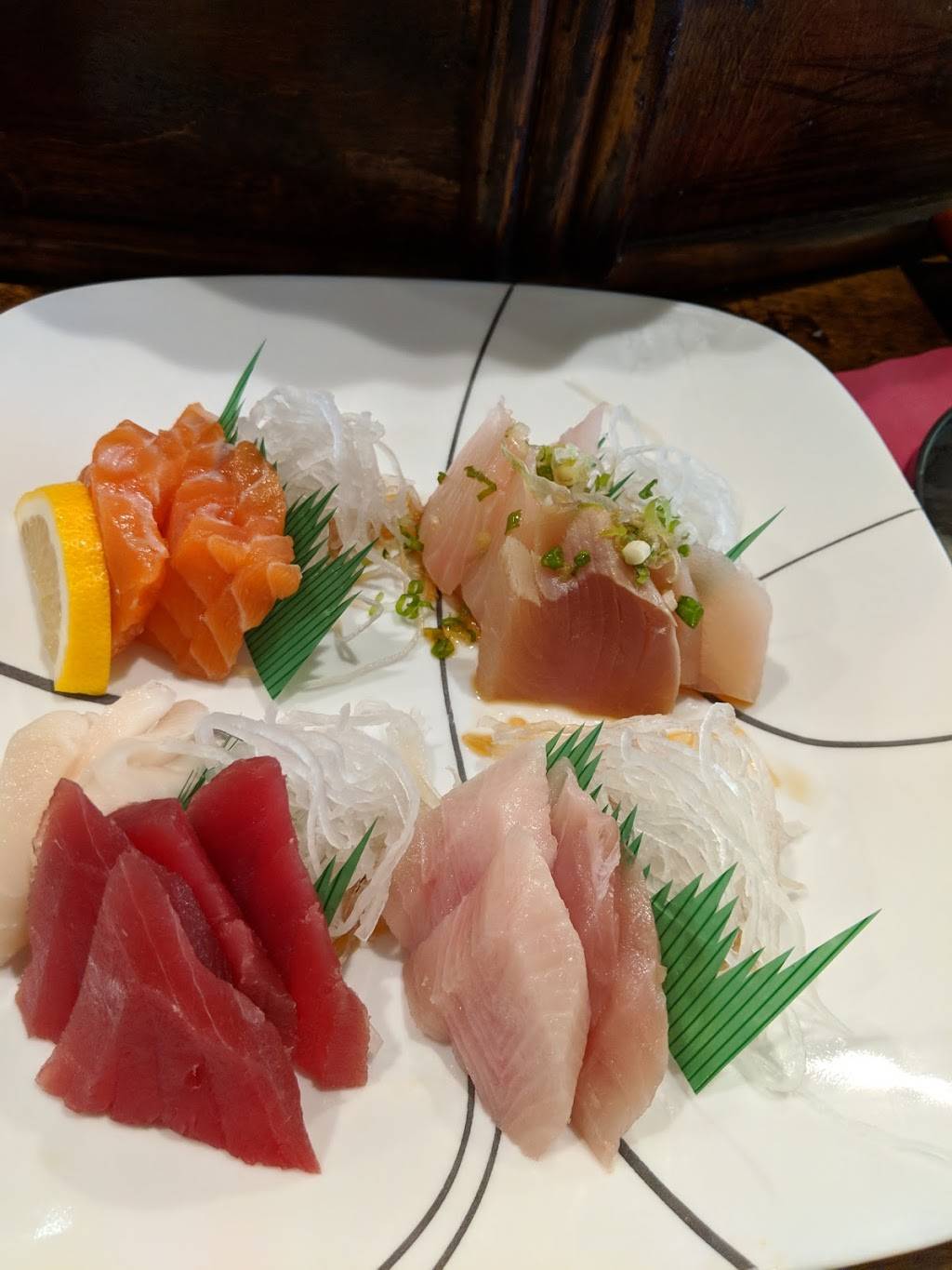 Oishii Japanese Thai Restaurant | restaurant | 10251 Mast Blvd B, Santee, CA 92071, USA | 6195964852 OR +1 619-596-4852