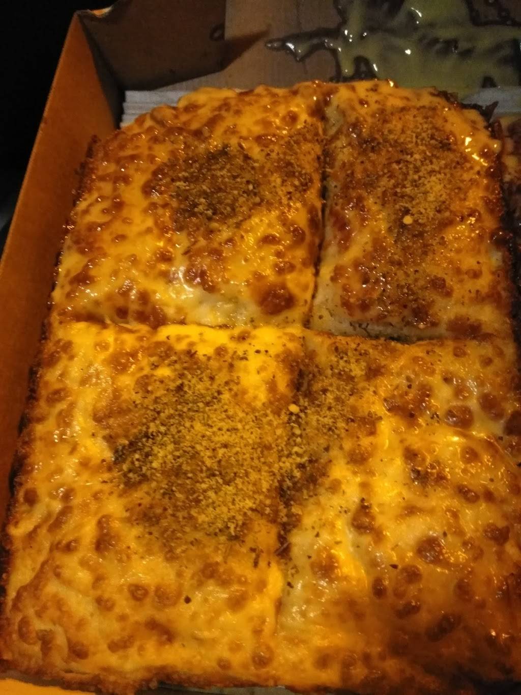 Little Caesars Pizza | meal takeaway | 26900 Newport Rd Suite 123, Menifee, CA 92584, USA | 9513019194 OR +1 951-301-9194