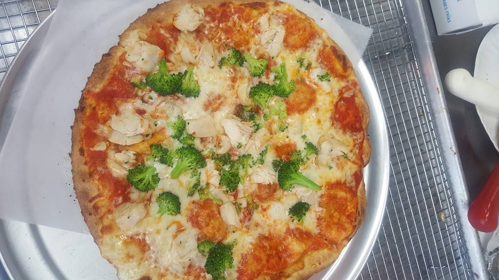 Daddys Best Pizza | restaurant | 1290 Main St unit 1, Leominster, MA 01453, USA | 9784014974 OR +1 978-401-4974