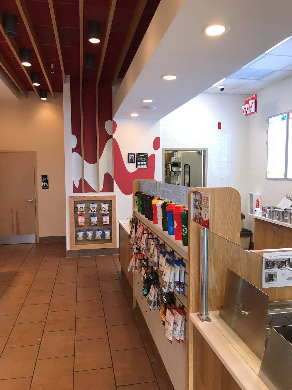 Smoothie King | restaurant | 2350 N Federal Hwy #106, Pompano Beach, FL 33062, USA | 9547842816 OR +1 954-784-2816