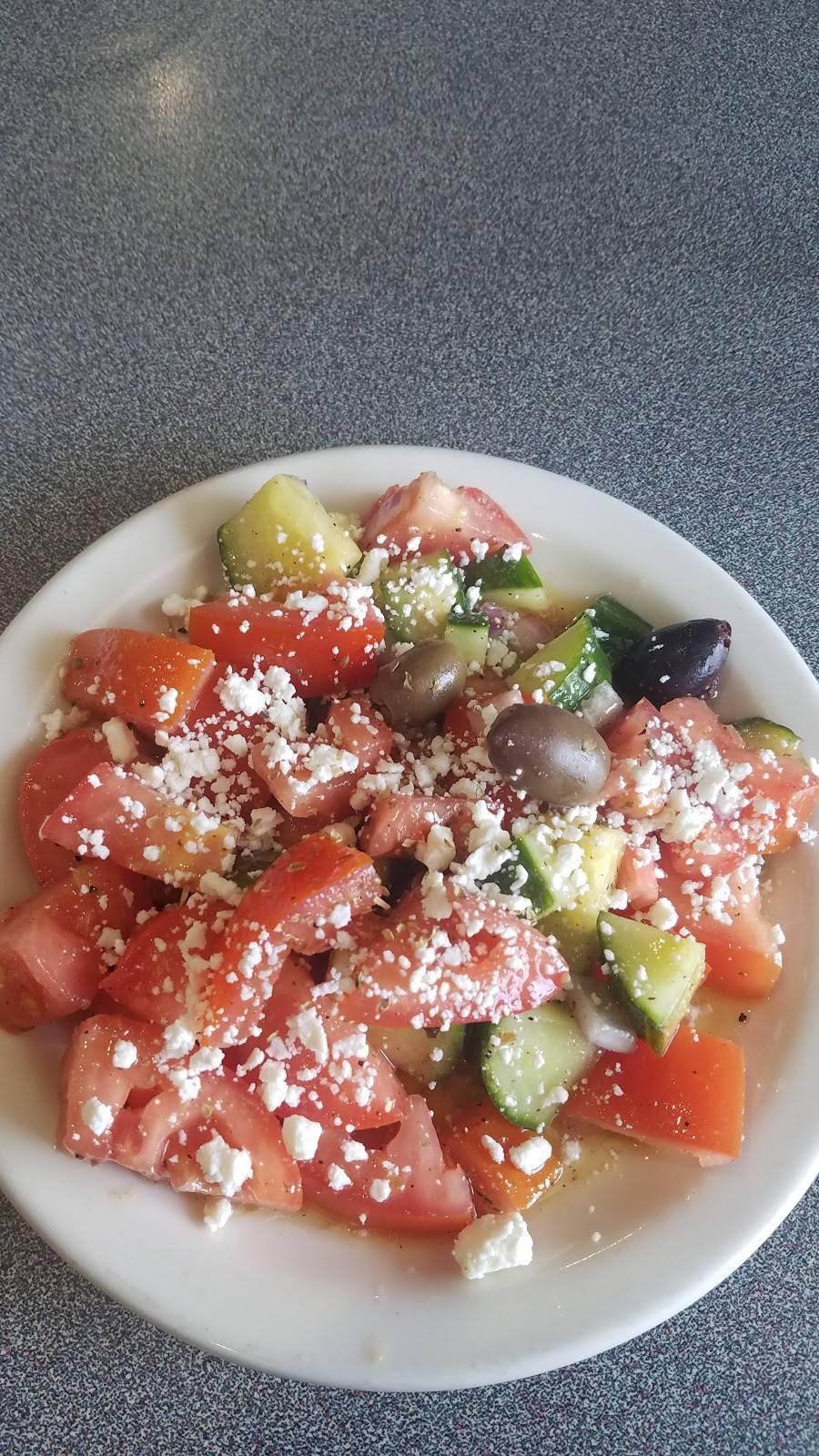 Athens Pizza & Pasta | restaurant | 22340 Marine View Dr S # A, Des Moines, WA 98198, USA | 2068244454 OR +1 206-824-4454