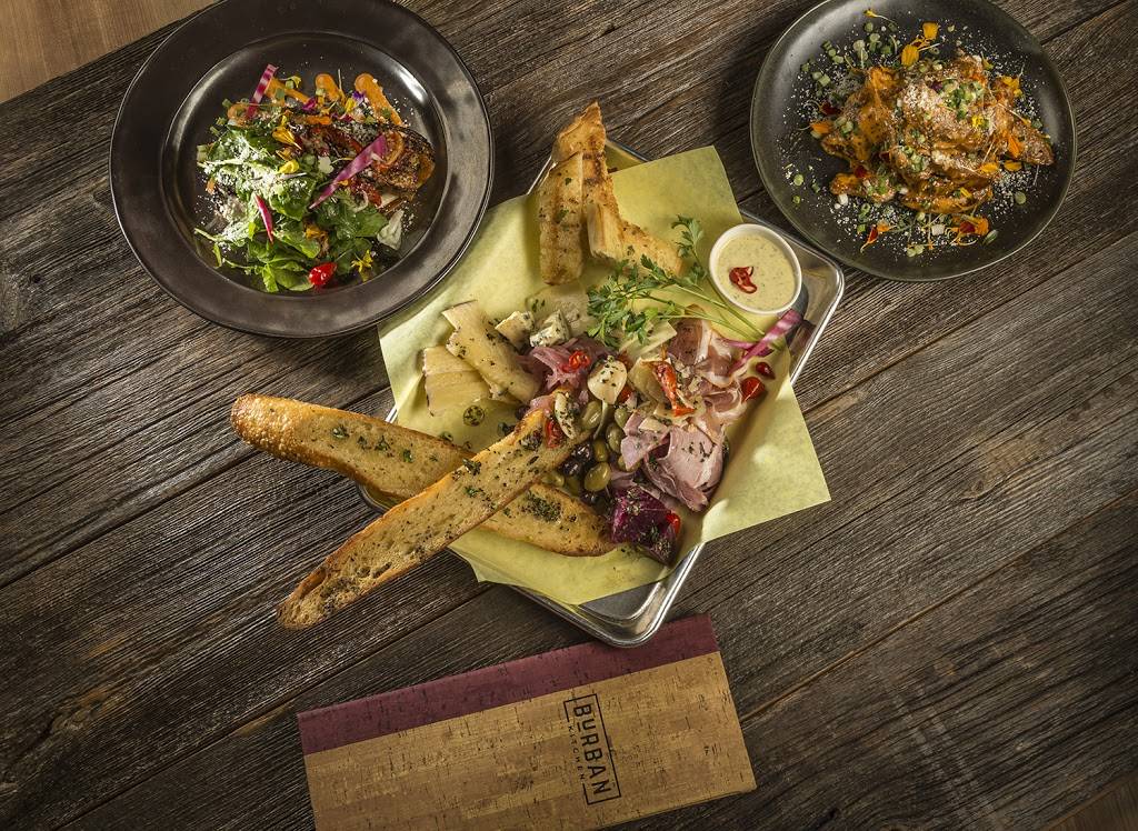 Burban Kitchen | restaurant | 1925 Market Place #100, Chico, CA 95928, USA | 5303990753 OR +1 530-399-0753