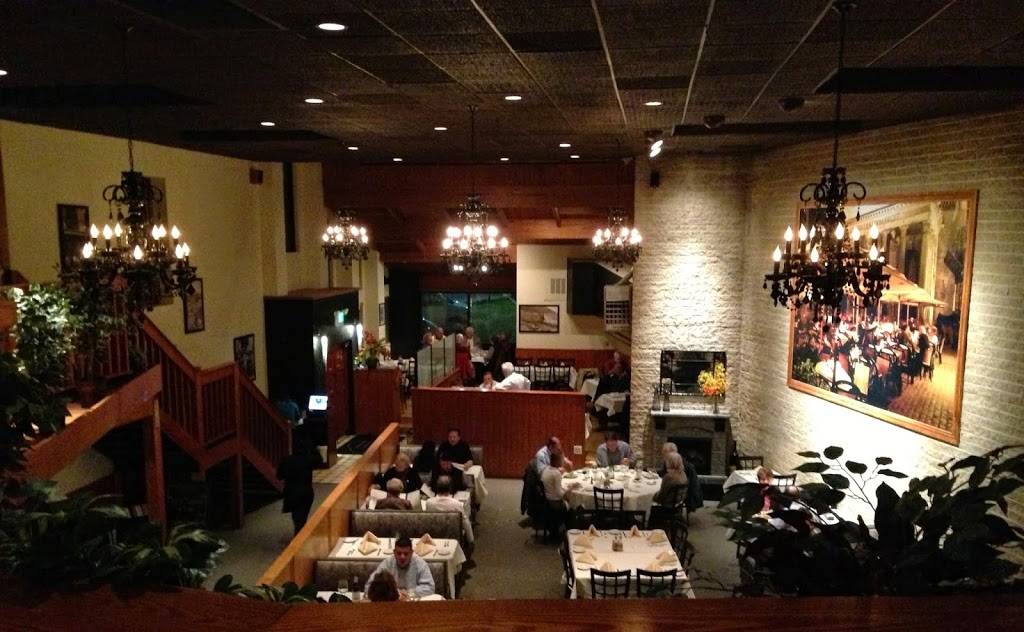 Carlos Italian Bistro | restaurant | 9926 York Rd, Cockeysville, MD 21030, USA | 4106670002 OR +1 410-667-0002