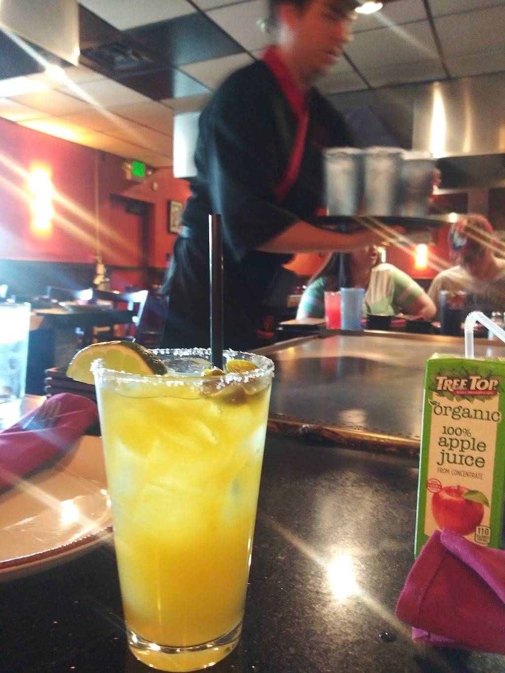 Fujiyama Japanese Steakhouse | restaurant | 2930 Capital Mall Dr SW, Olympia, WA 98502, USA | 3603529888 OR +1 360-352-9888