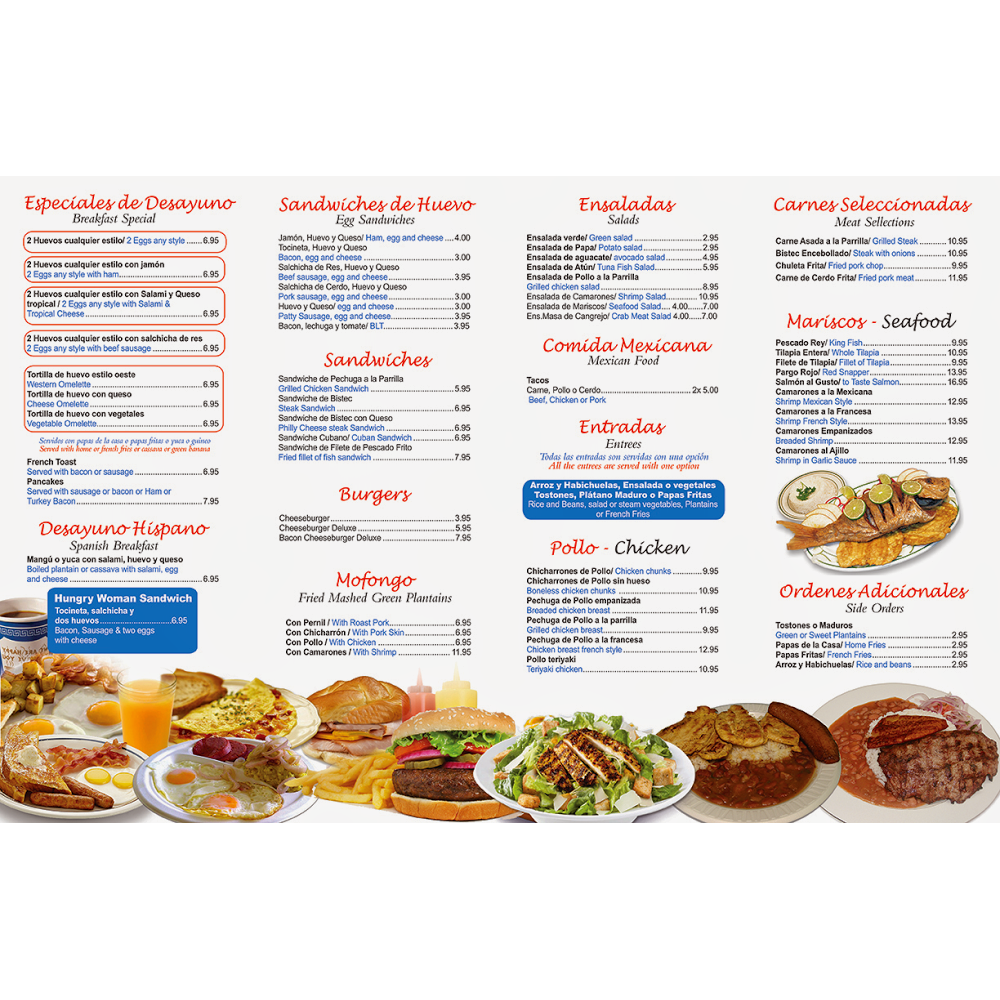 Marys | restaurant | 867 W Merrick Rd, Valley Stream, NY 11580, USA | 5166123559 OR +1 516-612-3559