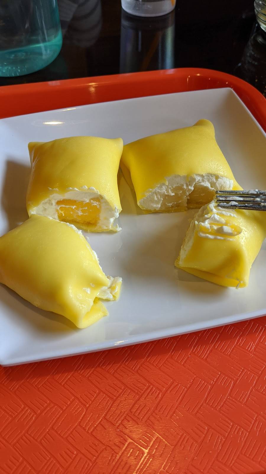 Tasty Art | restaurant | 13786C Jamboree Rd, Irvine, CA 92602, USA | 9495327777 OR +1 949-532-7777