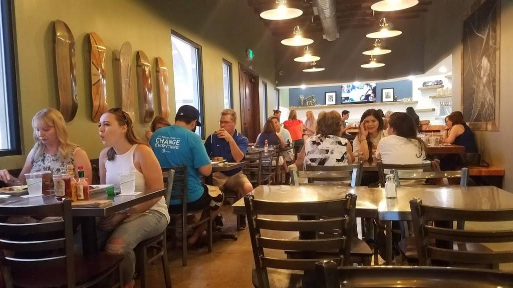 Twisted Sage Cafe & Catering | meal delivery | 433 E Foothill Blvd, San Dimas, CA 91773, USA | 9093050724 OR +1 909-305-0724