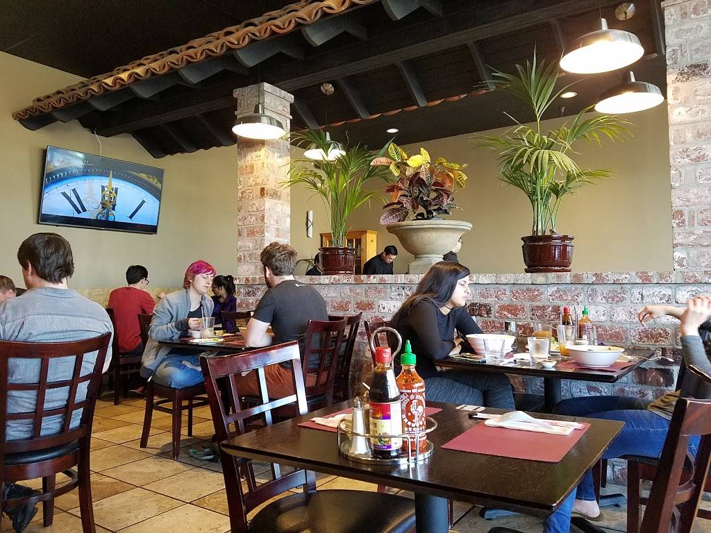 Pho Spot | restaurant | 1627 Hollenbeck Ave, Sunnyvale, CA 94087, USA | 4087201551 OR +1 408-720-1551
