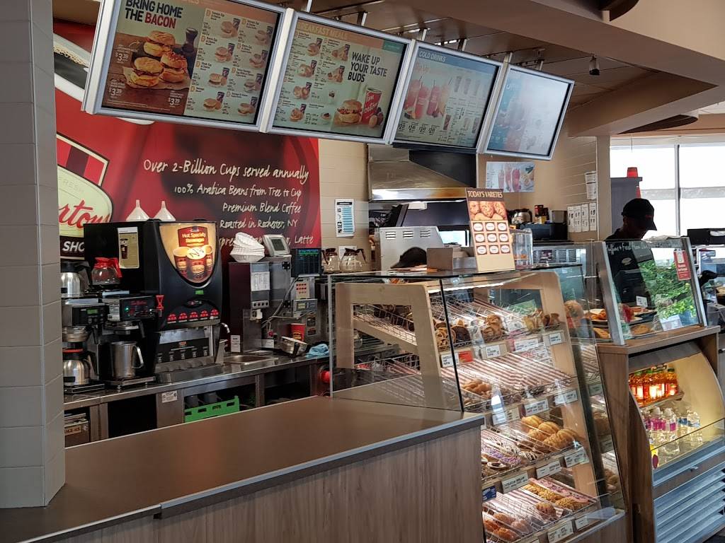 Tim Hortons | restaurant | 5140 Main St, Williamsville, NY 14221, USA | 7165650501 OR +1 716-565-0501