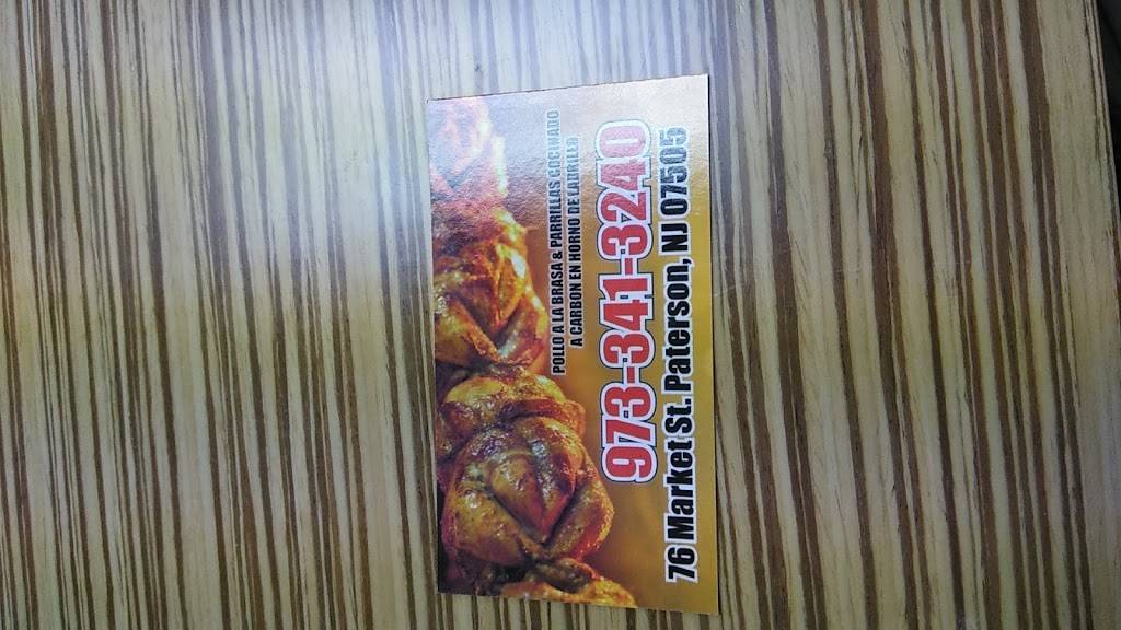 Leña y Carbón | restaurant | 76 Market St, Paterson, NJ 07505, USA | 9733413240 OR +1 973-341-3240