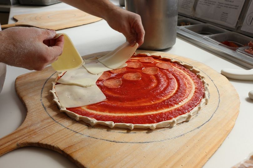 Sammys Pizza Restaurant & Tavern | meal delivery | 802 S Pokegama Ave, Grand Rapids, MN 55744, USA | 2183268551 OR +1 218-326-8551