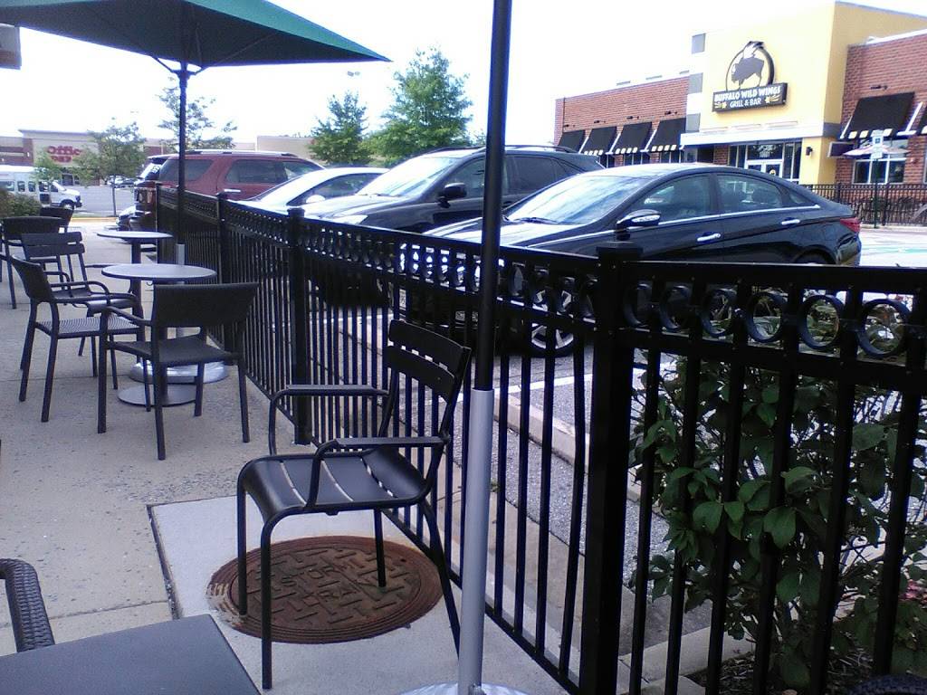 Starbucks | cafe | 10621 Martin Luther King Jr Hwy, Bowie, MD 20720, USA | 3013527746 OR +1 301-352-7746