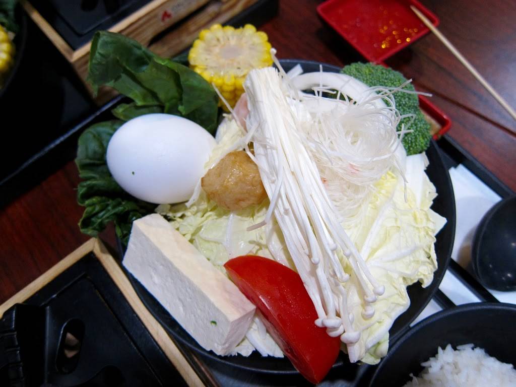 Blazin Hotpot & Boba Tea | cafe | 2937 W Ball Rd, Anaheim, CA 92804, USA | 7148862686 OR +1 714-886-2686