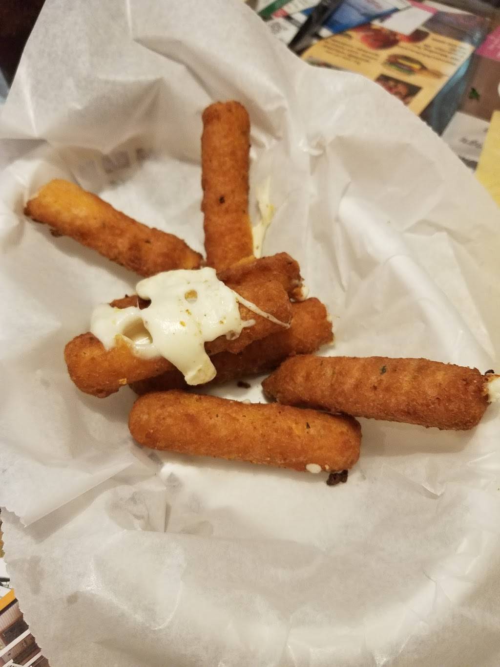 Lava Rock Grill ~ Unusual Junction Diner | restaurant | 56310 US-36, West Lafayette, OH 43845, USA | 7405459772 OR +1 740-545-9772