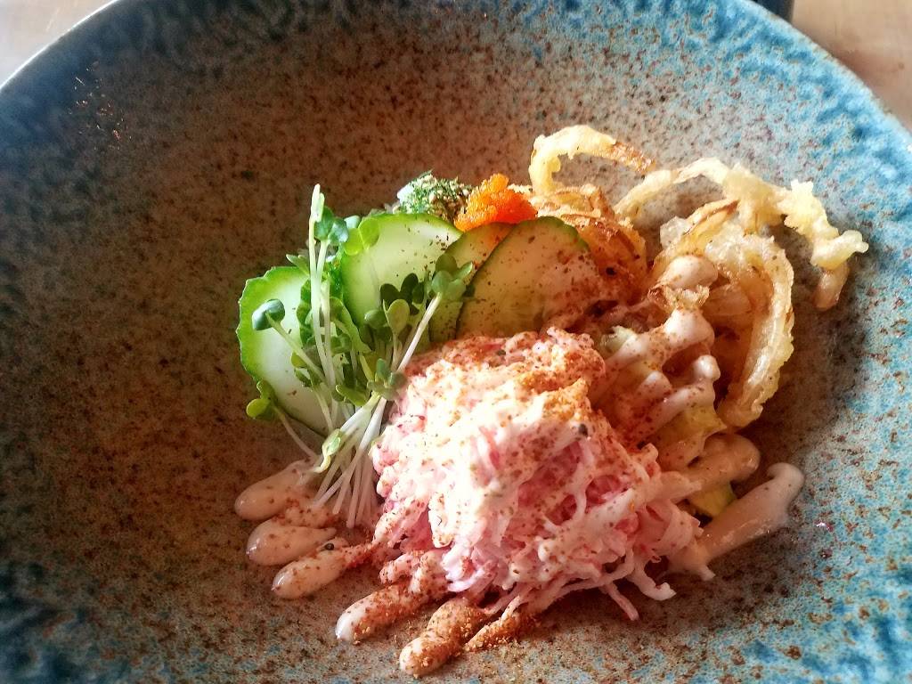 Zen Bistro Grill + Sushi Bar | restaurant | 9620 W Linebaugh Ave, Tampa, FL 33626, USA | 8137928686 OR +1 813-792-8686