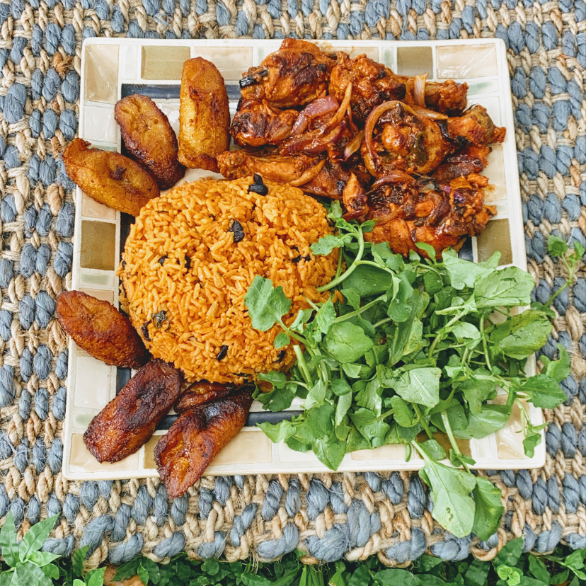 Evefoodies | restaurant | 5526 Ridgeway Dr, Orlando, FL 32819, USA | 3213371030 OR +1 321-337-1030