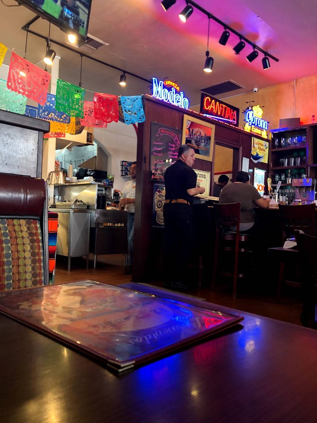 El Camichin Authentic Mexican & Seafood | restaurant | 307 N Citrus Ave, Covina, CA 91723, USA | 6263397875 OR +1 626-339-7875