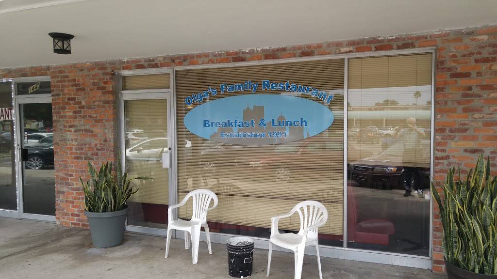 Olgas Restaurant | restaurant | 1449 S Belcher Rd, Clearwater, FL 33764, USA | 7275329066 OR +1 727-532-9066