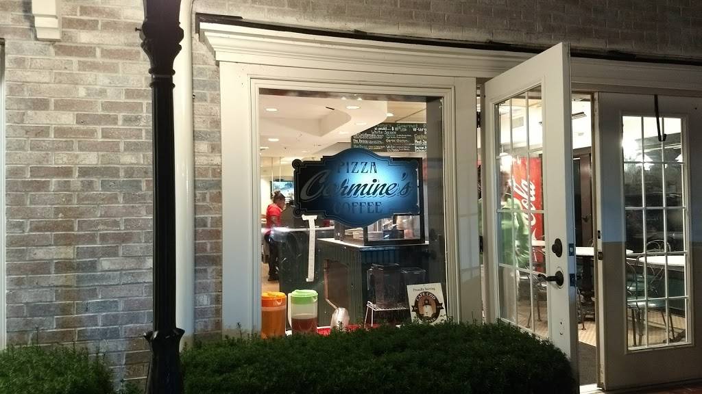 Carmines | restaurant | 595 Main St, Chatham, MA 02633, USA | 5089455300 OR +1 508-945-5300