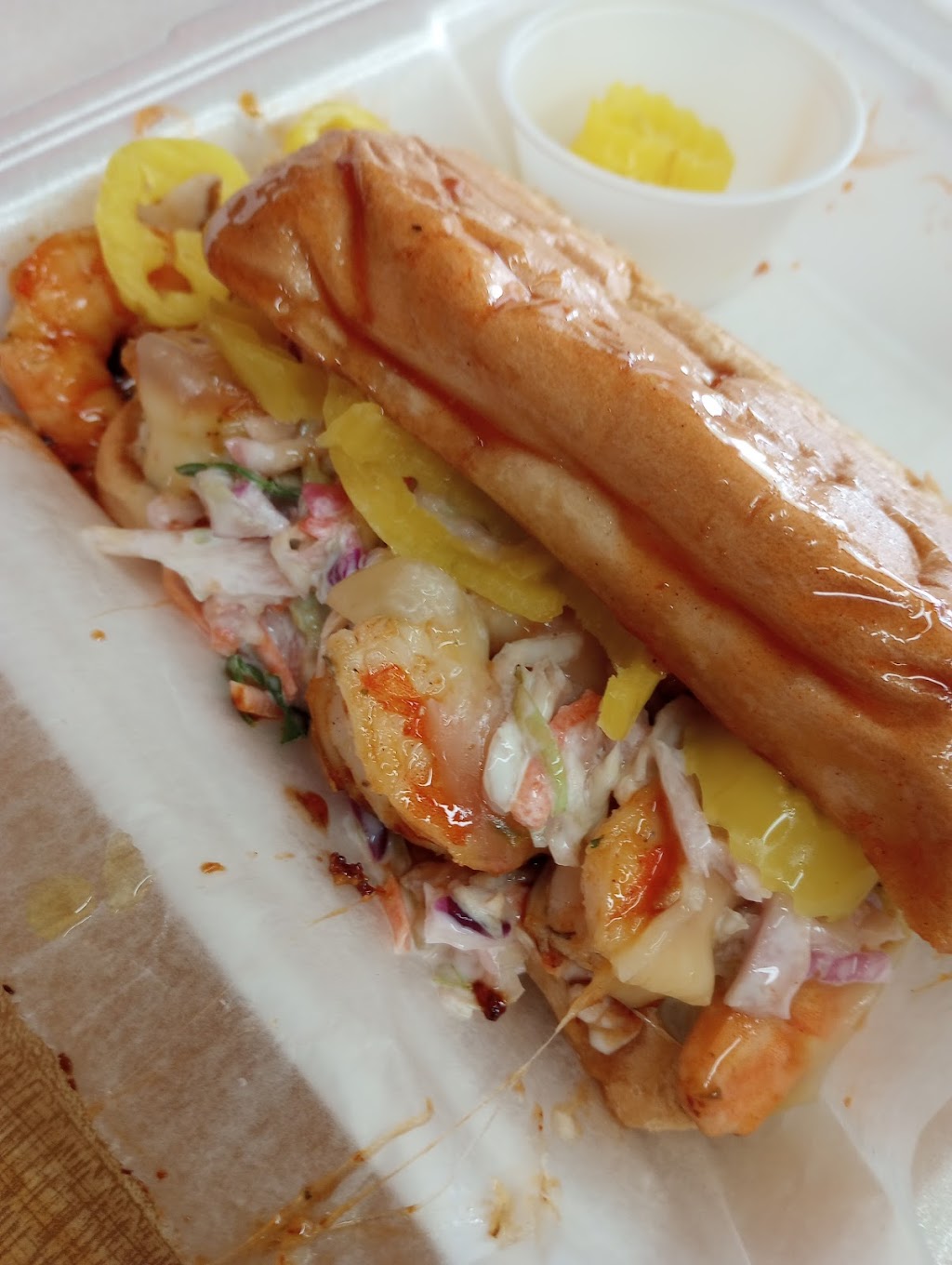 TASTY SEAFOOD | restaurant | 1706 W Blvd St, Kokomo, IN 46902, USA | 7654325389 OR +1 765-432-5389