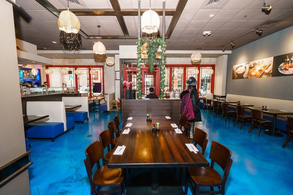 Ichiban Sushi & Ramen - Arlington | restaurant | 4251 Campbell Ave, Arlington, VA 22206, USA | 7038881892 OR +1 703-888-1892