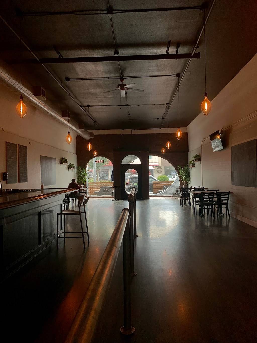 The Main Ingredient Pizzeria | restaurant | 5419 S Tacoma Way, Tacoma, WA 98409, USA | 2533012017 OR +1 253-301-2017