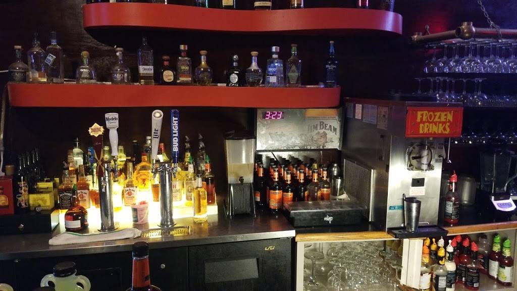 El Toro | restaurant | 1008 E Main St, Brownsburg, IN 46112, USA | 3178589994 OR +1 317-858-9994