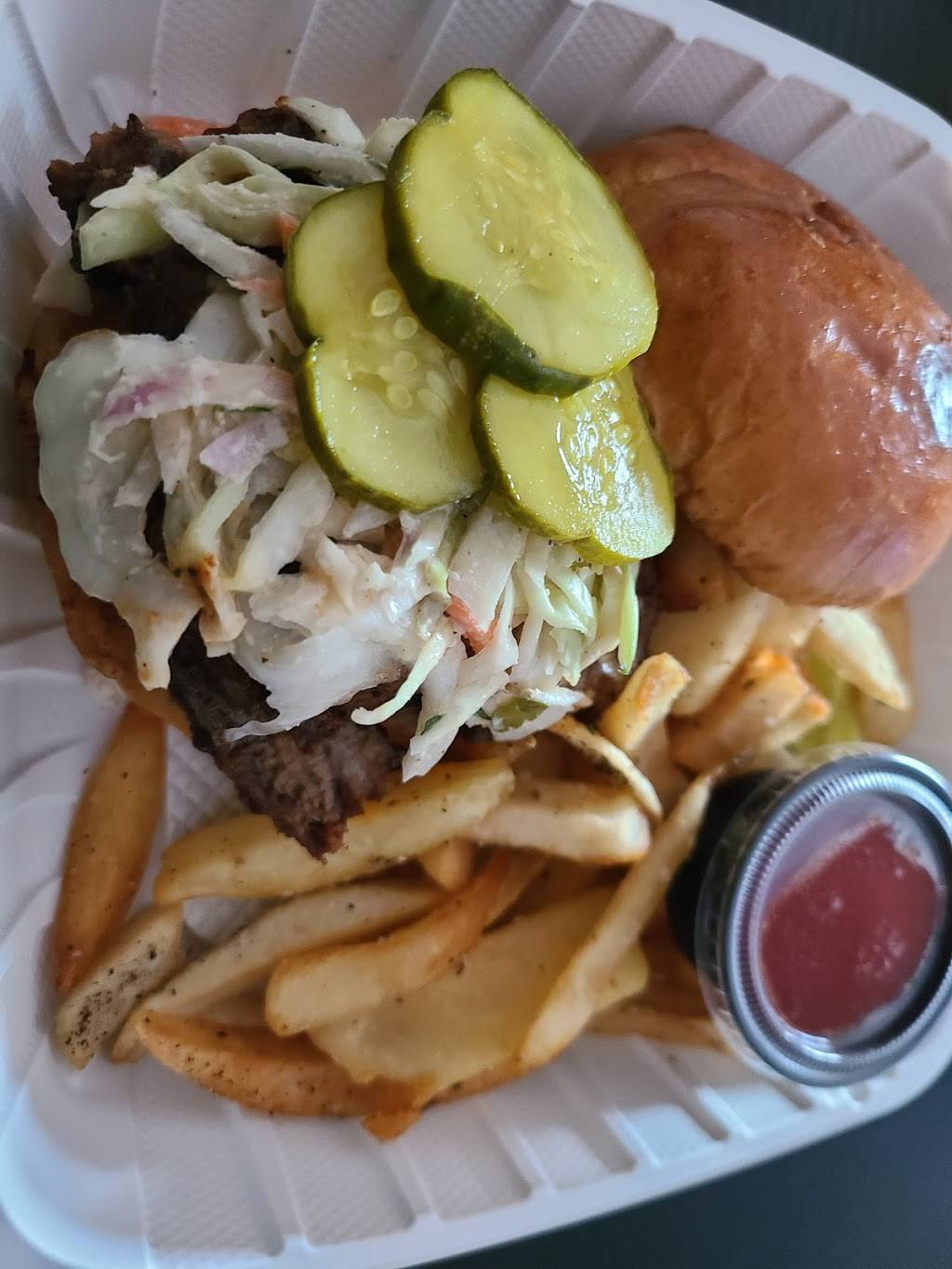 Maes | restaurant | 39 W Gay St, West Chester, PA 19380, USA | 4848870062 OR +1 484-887-0062