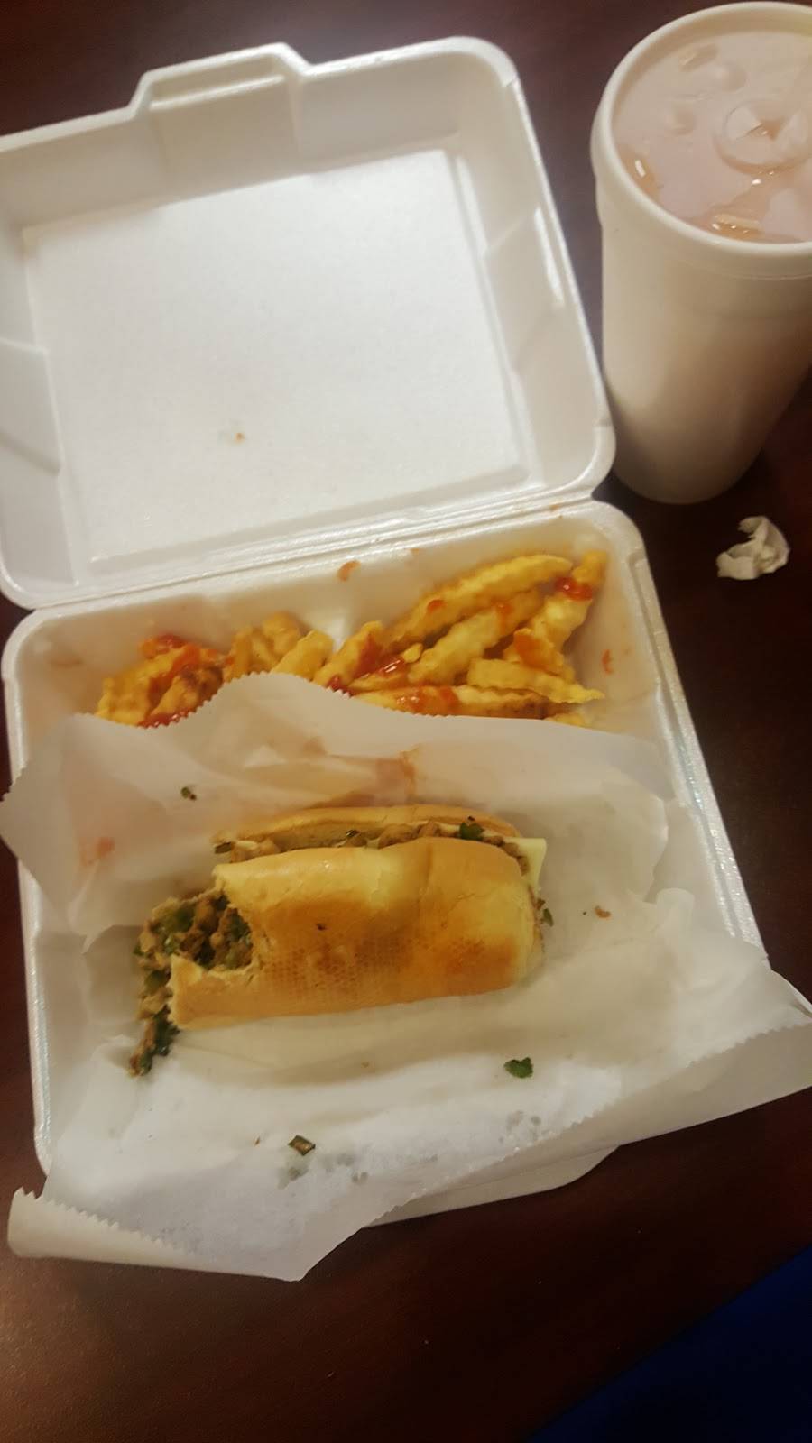 Ameri Bistro | restaurant | 6746 Covington Hwy # 102, Lithonia, GA 30058, USA | 7703229900 OR +1 770-322-9900