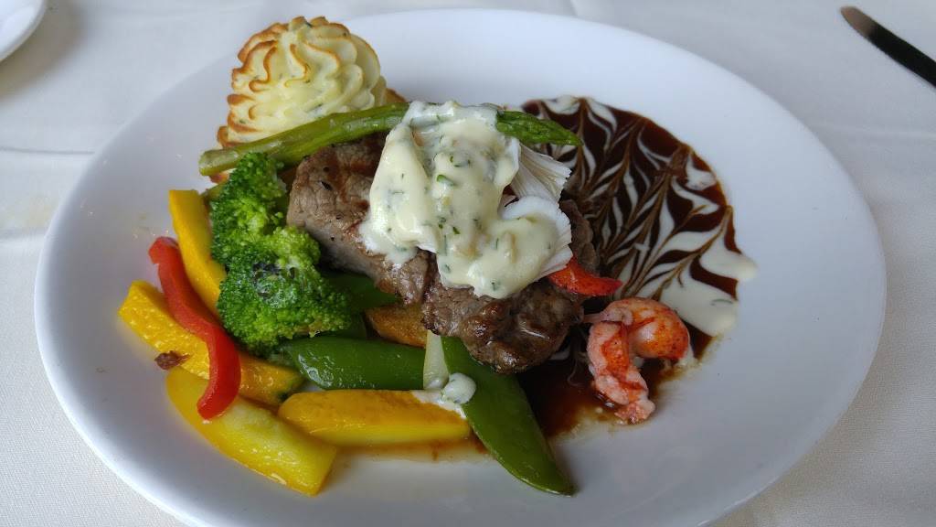 Inn Between | restaurant | 2290 W Genesee Turnpike, Camillus, NY 13031, USA | 3156723166 OR +1 315-672-3166