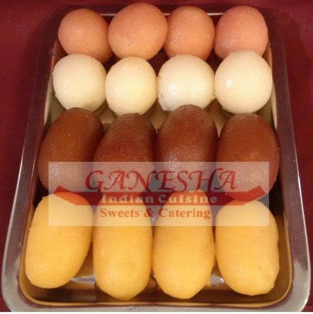 Ganesha Indian Cuisine Sweets & Catering | meal takeaway | 1074 Kiely Blvd, Santa Clara, CA 95051, USA | 4082467778 OR +1 408-246-7778